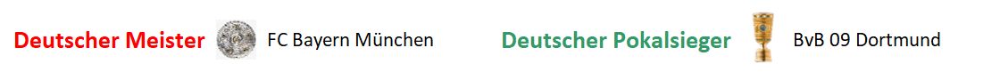 meisterpokal