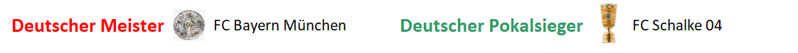 meisterpokal