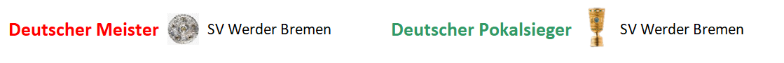 meisterpokal