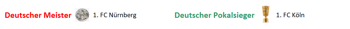 meisterpokal