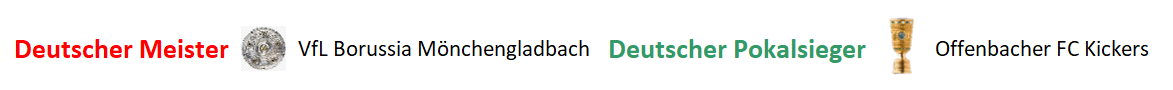 meisterpokal