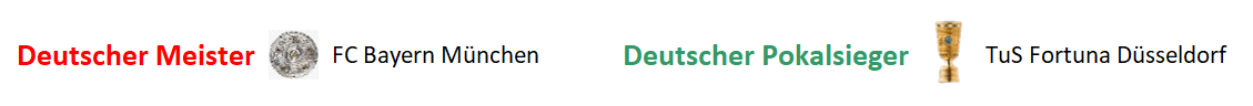 meisterpokal
