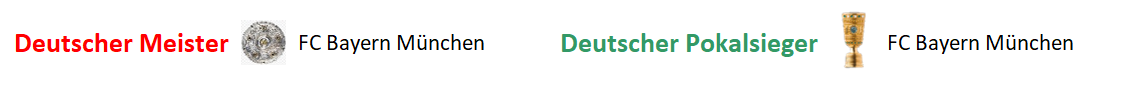 meisterpokal