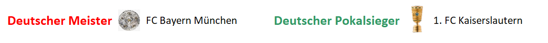 meisterpokal