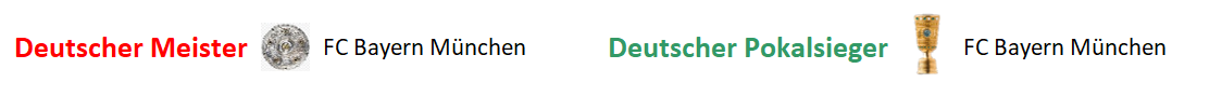 meisterpokal